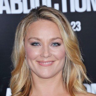 Elisabeth Rohm in The Premiere of Abduction - Arrivals