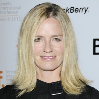 Elisabeth Shue in From The Sky Down Premiere Arrivals - The 36th Annual Toronto International Film Festival