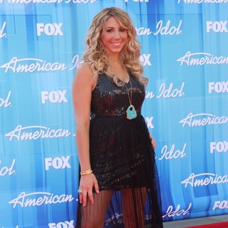 Elise Testone