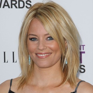 Elizabeth Banks in 27th Annual Independent Spirit Awards - Arrivals