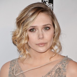 Elizabeth Olsen in Gotham Awards 2011 - Arrivals