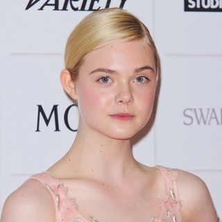 Elle Fanning in British Independent Film Awards 2012 - Arrivals