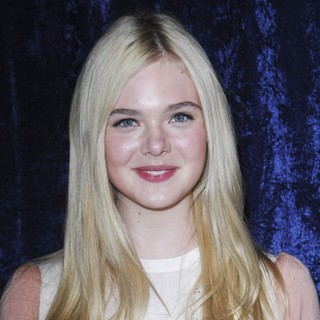 Elle Fanning in Super 8 Blueray and DVD Debut and Screening