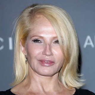 LACMA 2012 Art + Film Gala - Arrivals