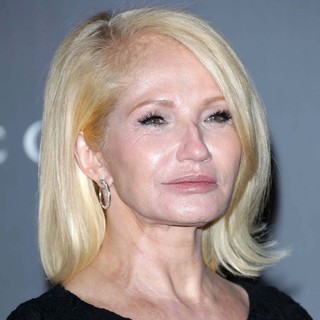 LACMA 2012 Art + Film Gala - Arrivals