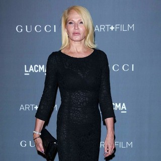LACMA 2012 Art + Film Gala - Arrivals