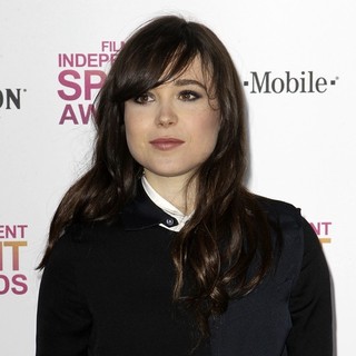 2013 Film Independent Spirit Awards - Arrivals
