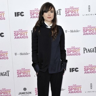 2013 Film Independent Spirit Awards - Arrivals