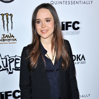 Los Angeles Premiere of Super - Arrivals