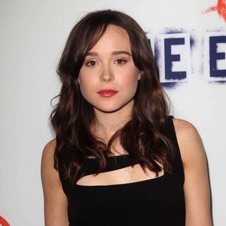 Los Angeles Premiere of The East