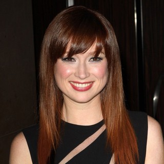 Ellie Kemper in The 23rd Annual Producers Guild Awards - Arrivals