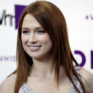 Ellie Kemper in VH1 Divas 2012