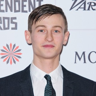Elliott Tittensor