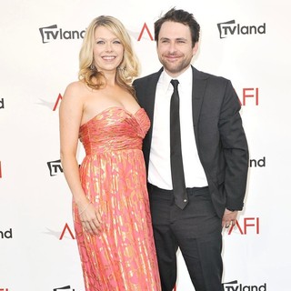 Charlie Day in The 40th AFI Life Achievement Award Honoring Shirley MacLaine - ellis-day-40th-afi-life-achievement-award-01