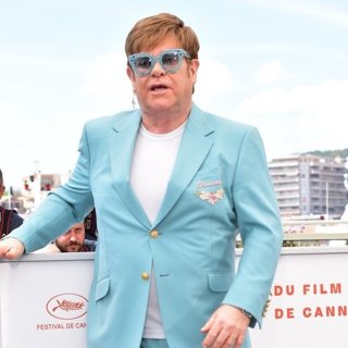 The 72nd Cannes Film Festival - Photocall of Rocketman
