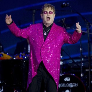 The Diamond Jubilee Concert