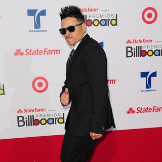 Elvis Crespo