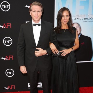 41st AFI Life Achievement Award Honoring Mel Brooks - Red Carpet