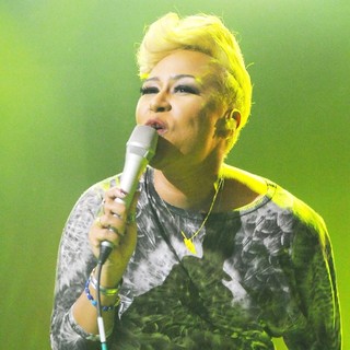 Emeli Sande in iTunes Festival 2012
