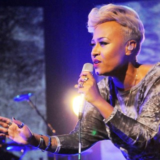 Emeli Sande in iTunes Festival 2012