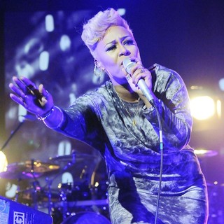 Emeli Sande in iTunes Festival 2012