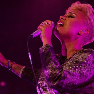 Emeli Sande in iTunes Festival 2012