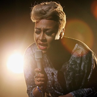 Emeli Sande in iTunes Festival 2012