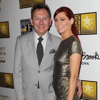 Michael Emerson in Broadcast Television Journalists Association's 3rd Annual Critics' Choice Television Awards - emerson-preston-3rd-annual-critics-choice-television-awards-01