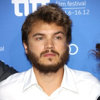 2012 Toronto International Film Festival - Twice Born Photocall