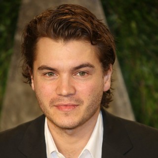 2013 Vanity Fair Oscar Party - Arrivals