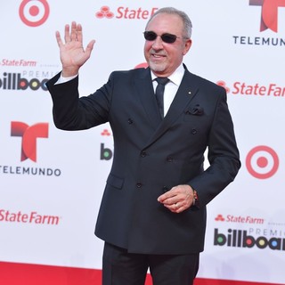 Emilio Estefan