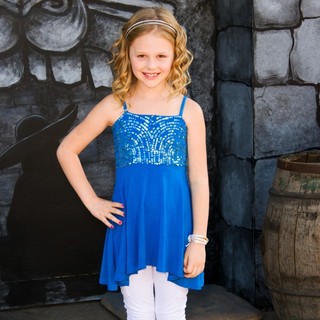 Emily Alyn Lind