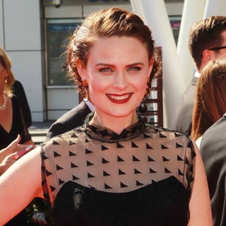 2012 Creative Arts Emmy Awards - Arrivals