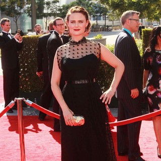 2012 Creative Arts Emmy Awards - Arrivals