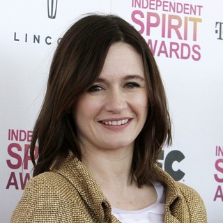 2013 Film Independent Spirit Awards - Arrivals