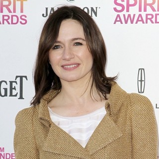 2013 Film Independent Spirit Awards - Arrivals
