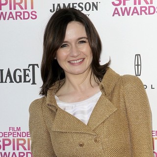 2013 Film Independent Spirit Awards - Arrivals