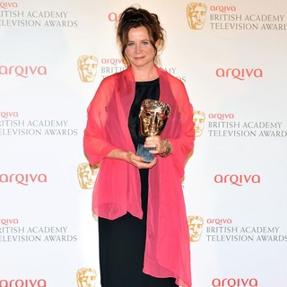 Emily Watson in The 2012 Arqiva British Academy Television Awards - Winners Board - emily-watson-2012-arqiva-british-academy-television-awards-winners-board-02