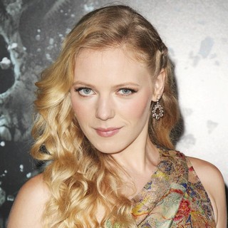 Emma Bell in The LA Premiere of Final Destination 5