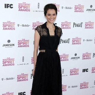 Emma Heming