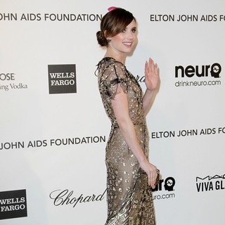 21st Annual Elton John AIDS Foundation's Oscar Viewing Party
