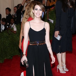 Emma Roberts in PUNK: Chaos to Couture Costume Institute Gala - emma-roberts-chaos-to-couture-costume-institute-gala-03