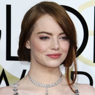 74th Golden Globe Awards - Arrivals