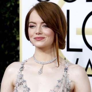Emma Stone Picture 373 - 23rd Annual Screen Actors Guild Awards ...
Emma Stone