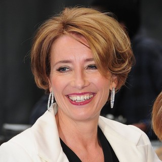 Emma Thompson in Men in Black 3 - UK Film Premiere - Arrivals