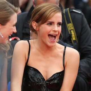66th Cannes Film Festival - The Bling Ring - Premiere