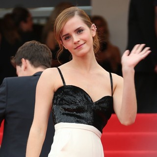 66th Cannes Film Festival - The Bling Ring - Premiere