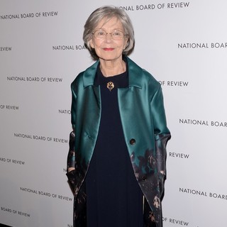 Emmanuelle Riva in The 2013 National Board of Review Awards Gala
