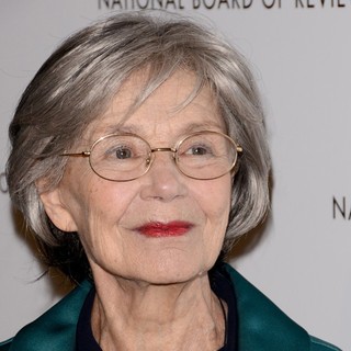 Emmanuelle Riva in The 2013 National Board of Review Awards Gala