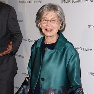 Emmanuelle Riva in The 2013 National Board of Review Awards Gala